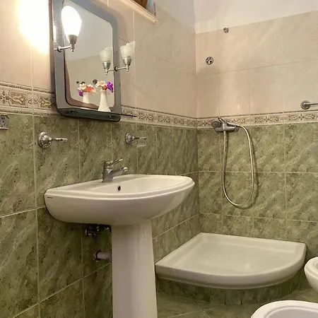 Hotel Shqiponja *